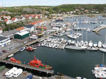 Bild över Marstrand Koön